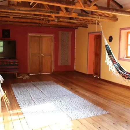 Casa Hostal Cuzco Urubamba