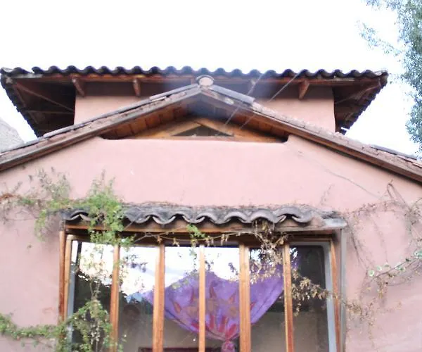Gasthuis Casa Cuzco