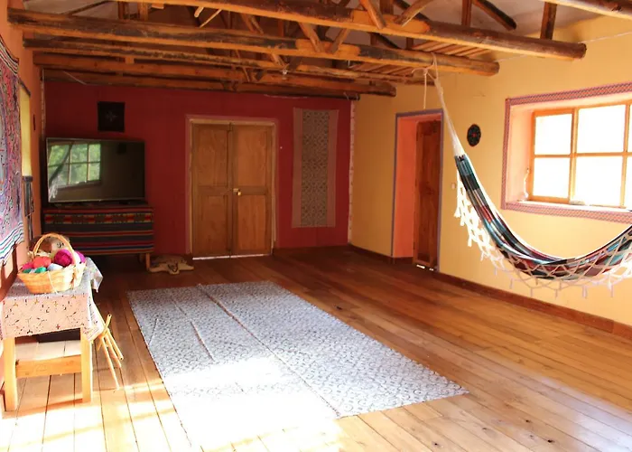 Casa Cuzco