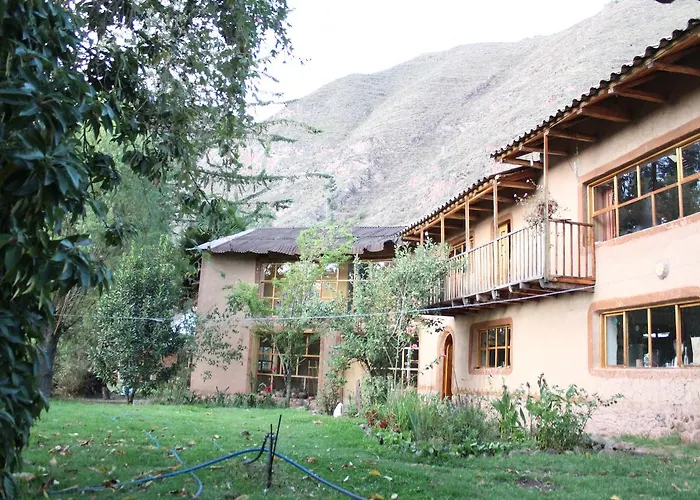 Gasthuis Casa Cuzco