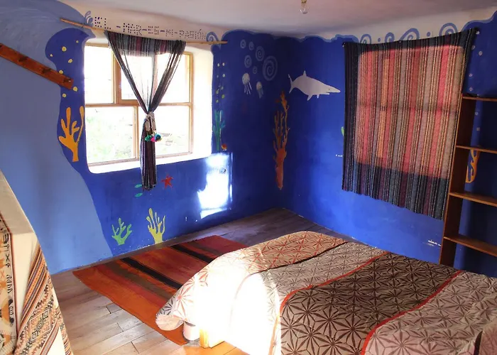 Casa Cuzco Gasthuis Urubamba