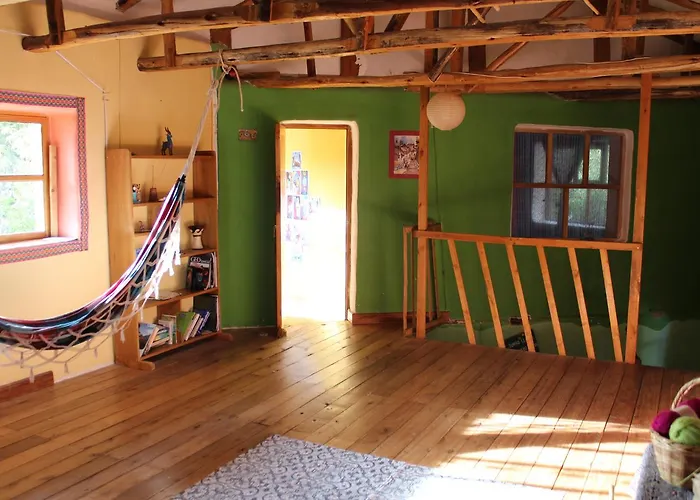 Casa Cuzco Gasthuis Urubamba