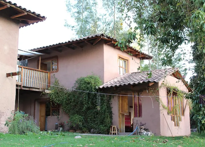 Casa Cuzco Urubamba