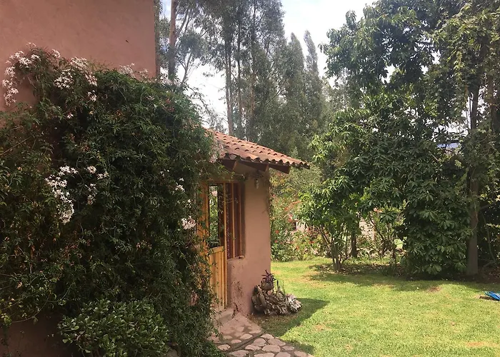 Casa Cuzco *