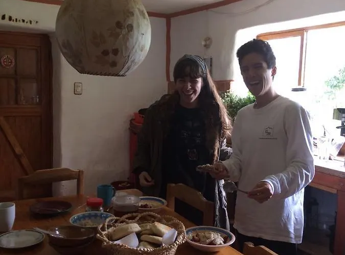 Casa Cuzco * Urubamba