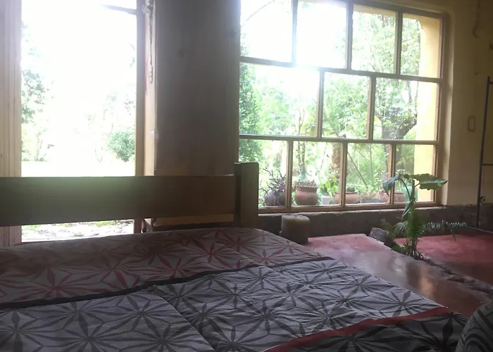 Casa Cuzco * Urubamba