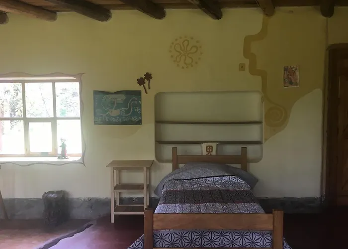 Casa Cuzco Urubamba