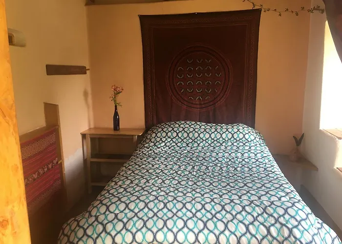 Casa Cuzco Gasthuis