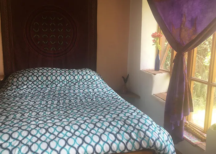 Casa Cuzco * Urubamba