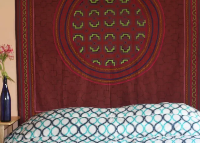 Casa Cuzco Urubamba