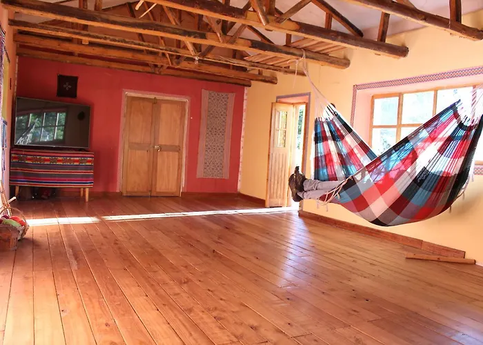 Casa Cuzco Urubamba
